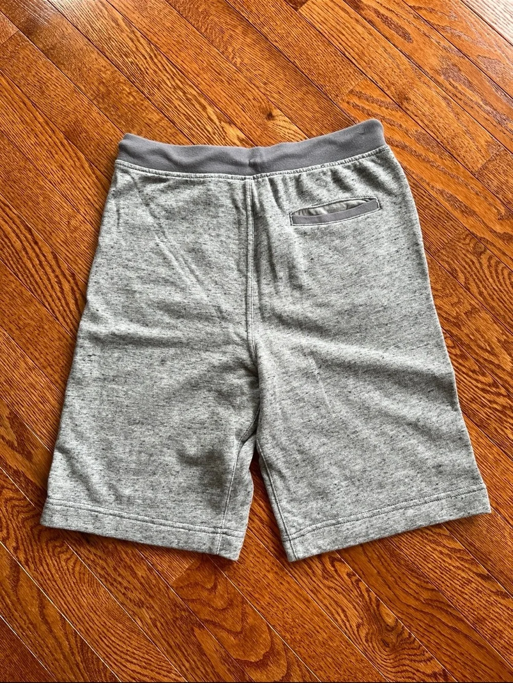 NWT bundle of boys long sleeve T-shirts and sweat shorts